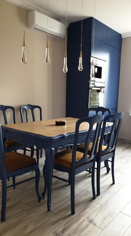 Villa Blue Mare أوسترونيه مورسكية المظهر الخارجي الصورة