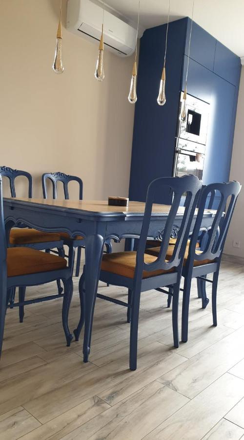 Villa Blue Mare أوسترونيه مورسكية المظهر الخارجي الصورة