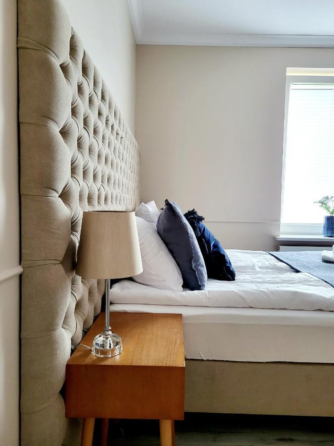 Villa Blue Mare أوسترونيه مورسكية المظهر الخارجي الصورة
