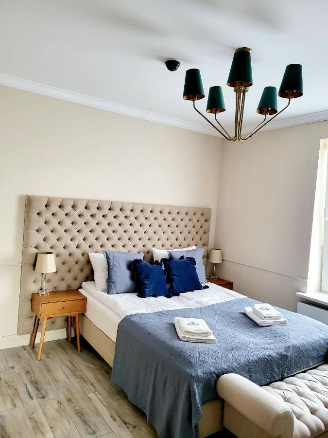 Villa Blue Mare أوسترونيه مورسكية المظهر الخارجي الصورة