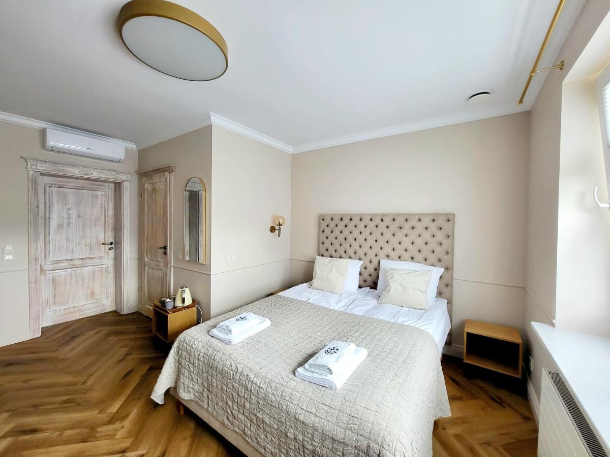 Villa Blue Mare أوسترونيه مورسكية المظهر الخارجي الصورة