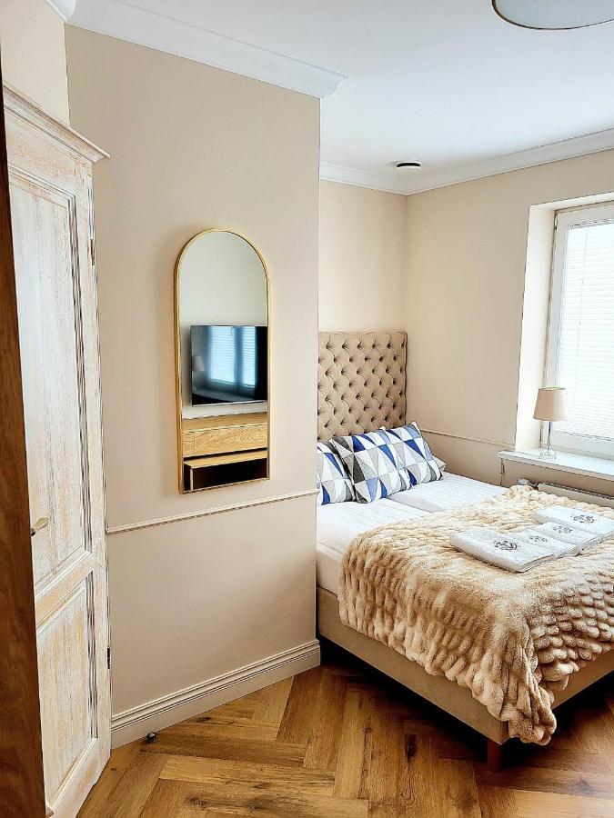 Villa Blue Mare أوسترونيه مورسكية المظهر الخارجي الصورة