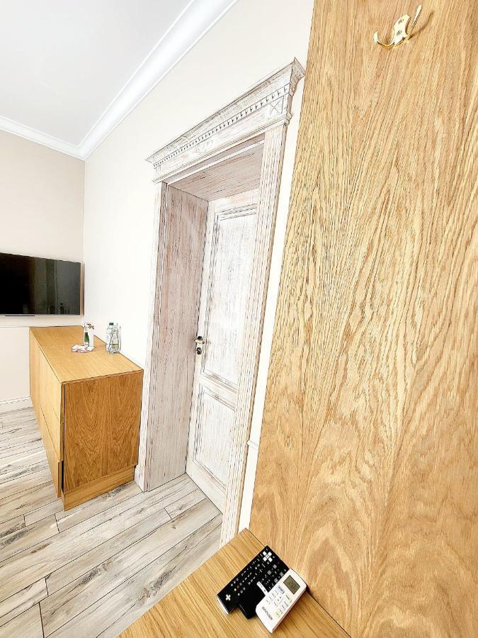 Villa Blue Mare أوسترونيه مورسكية المظهر الخارجي الصورة