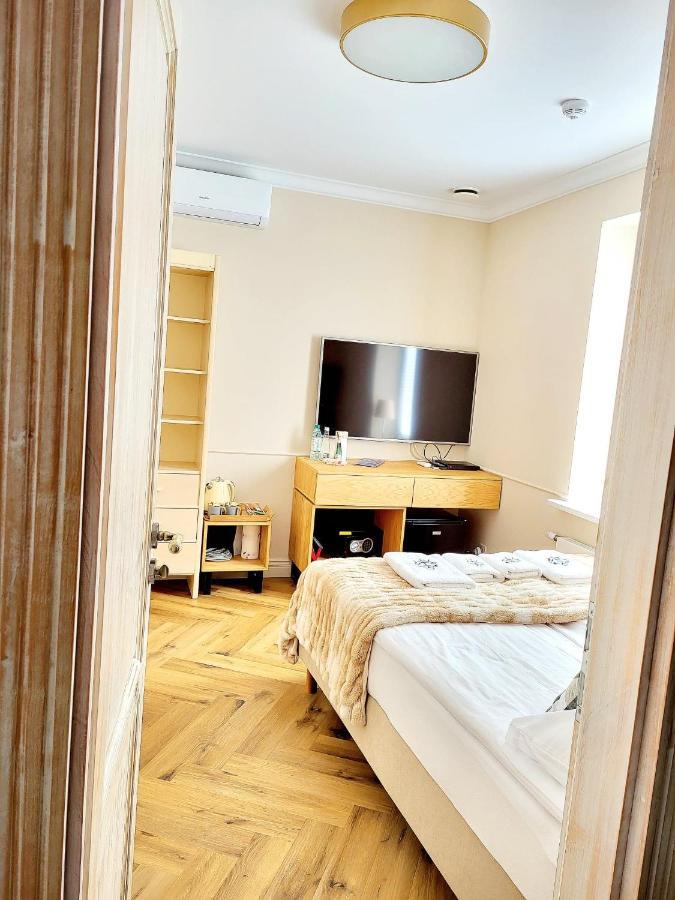Villa Blue Mare أوسترونيه مورسكية المظهر الخارجي الصورة