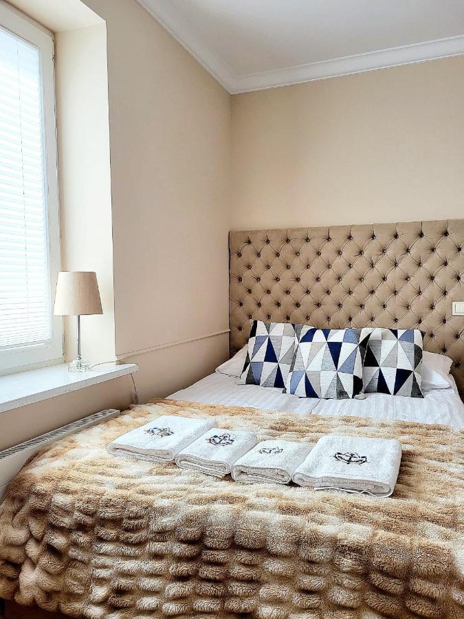 Villa Blue Mare أوسترونيه مورسكية المظهر الخارجي الصورة
