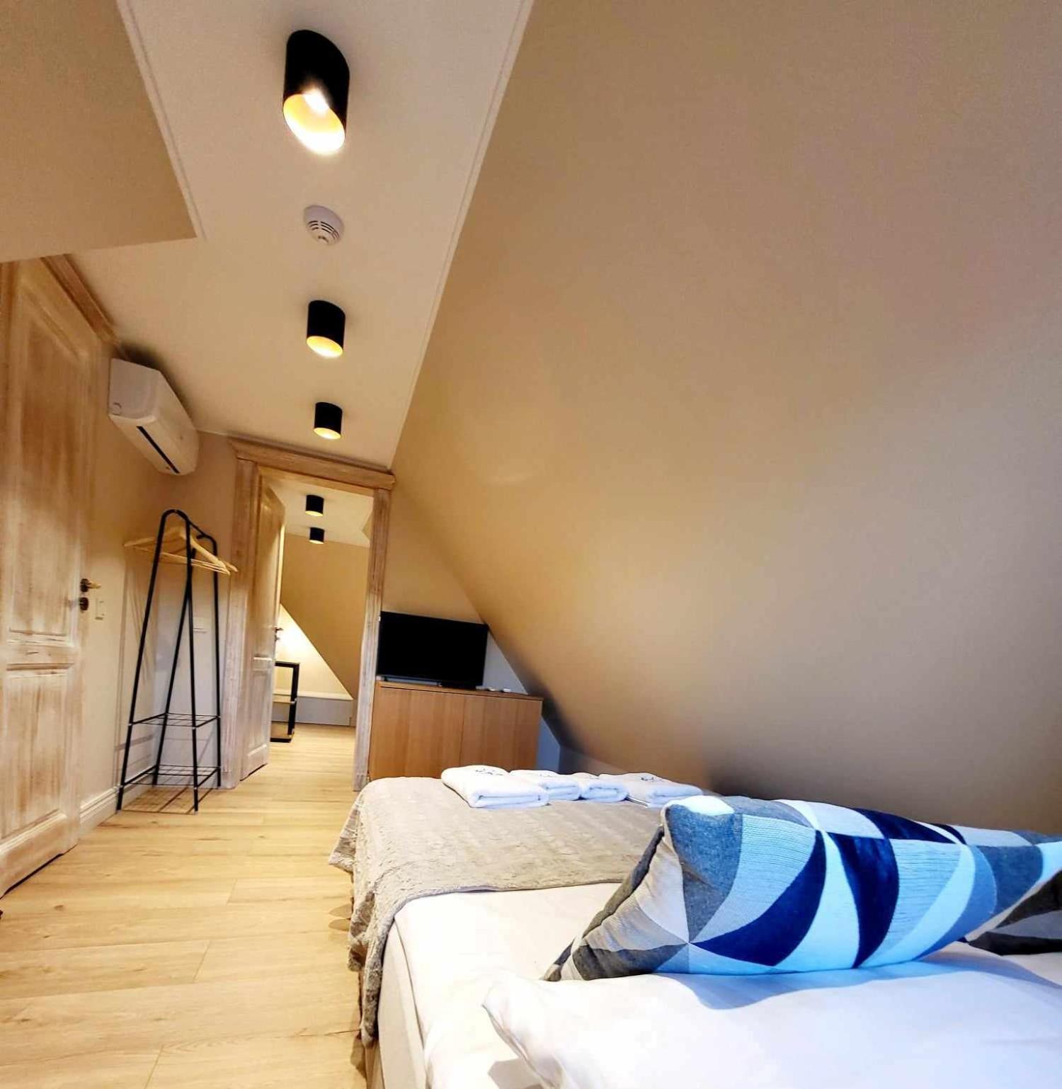 Villa Blue Mare أوسترونيه مورسكية المظهر الخارجي الصورة