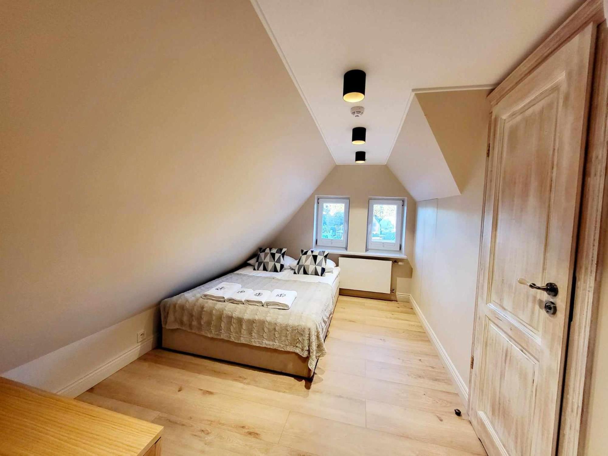 Villa Blue Mare أوسترونيه مورسكية المظهر الخارجي الصورة
