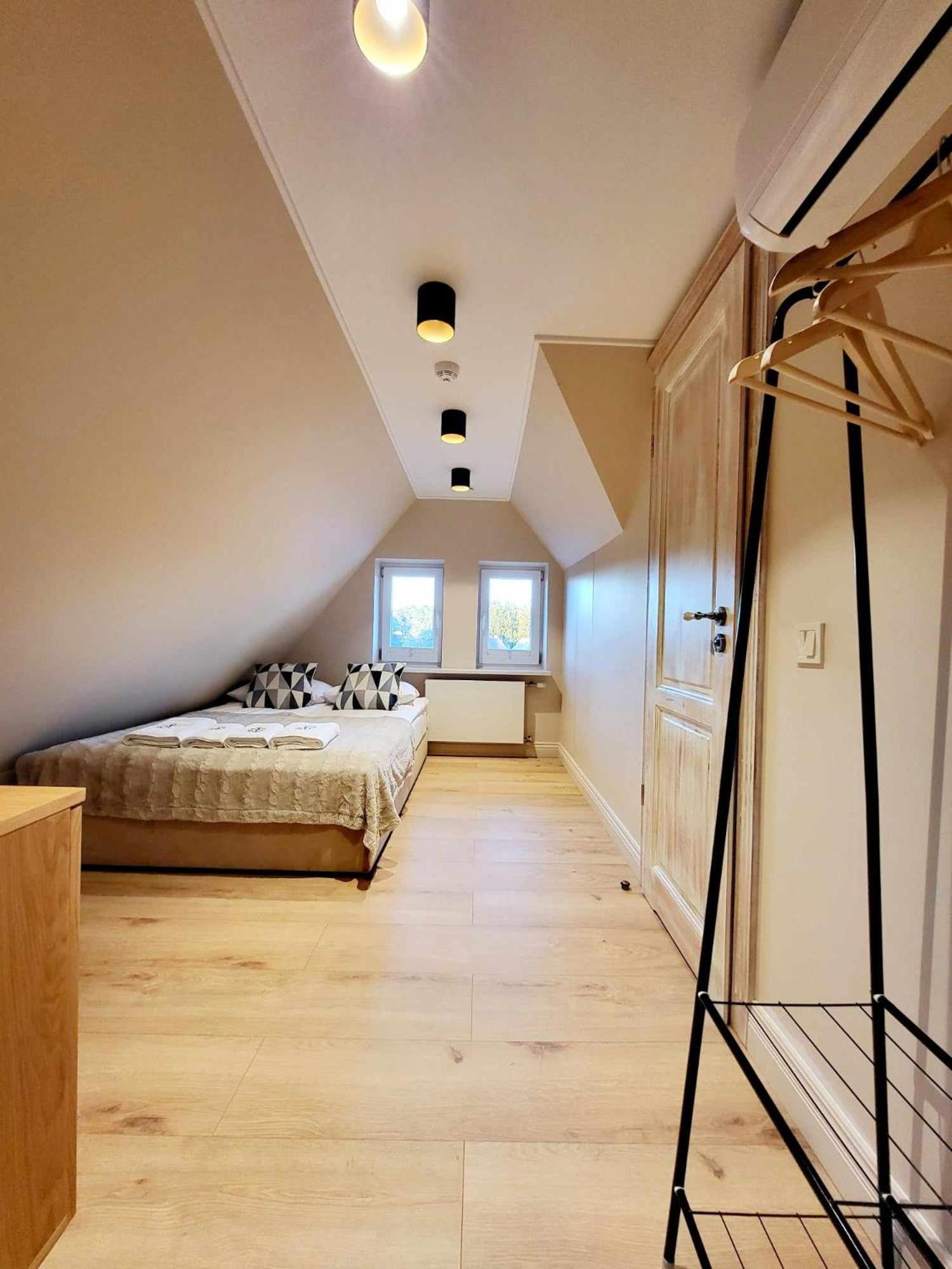 Villa Blue Mare أوسترونيه مورسكية المظهر الخارجي الصورة