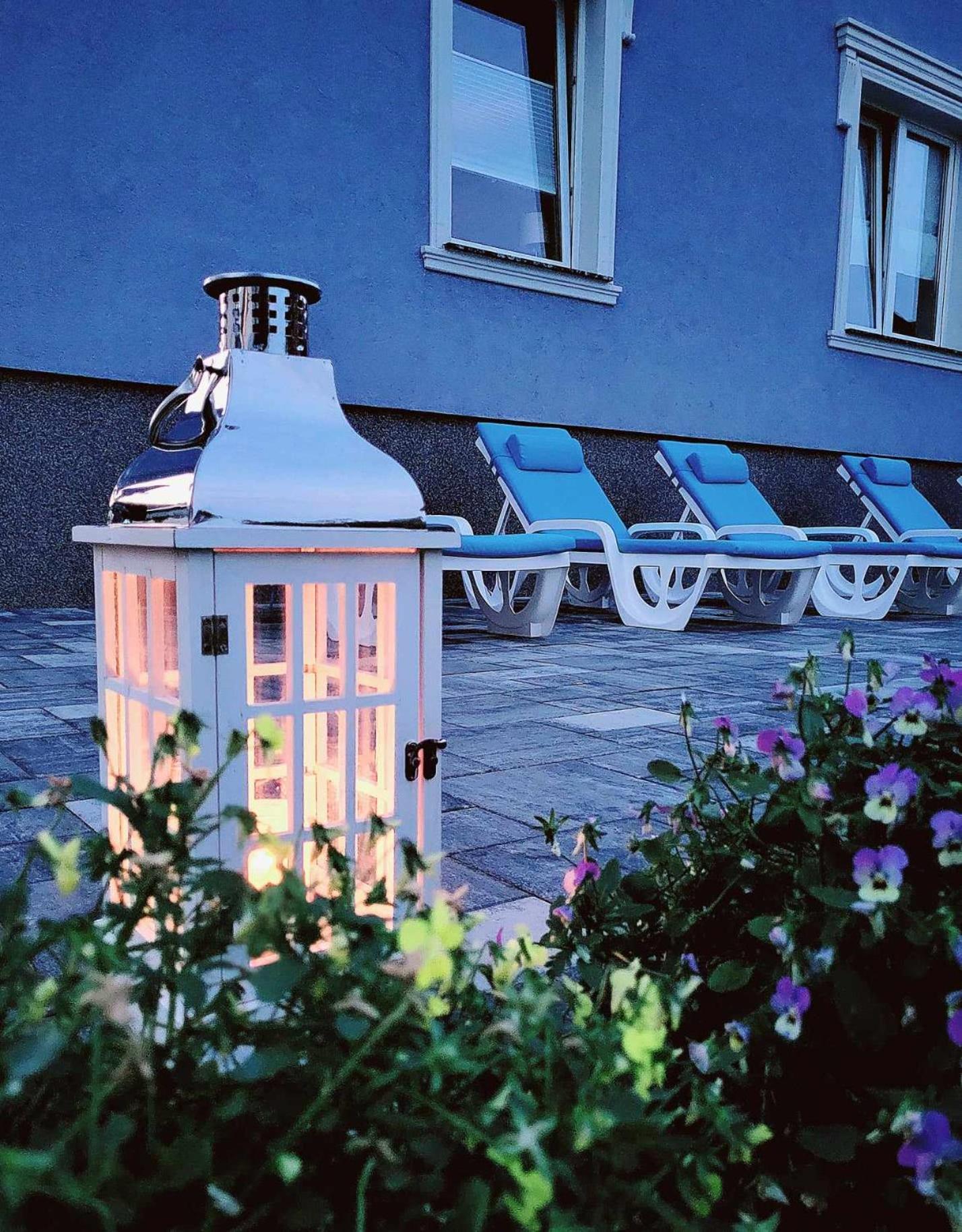 Villa Blue Mare أوسترونيه مورسكية المظهر الخارجي الصورة