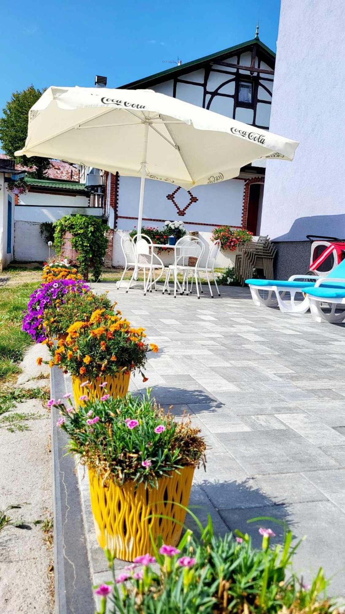 Villa Blue Mare أوسترونيه مورسكية المظهر الخارجي الصورة